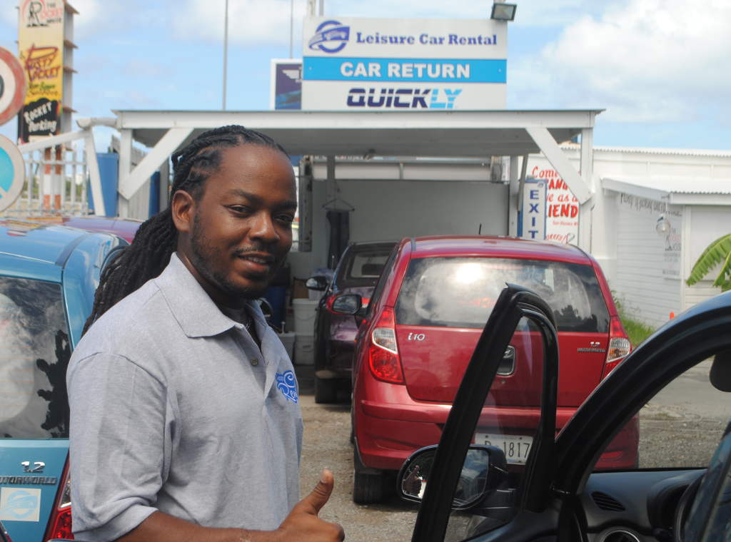 jimmy fitzpatrick leisure car rental st maarten 1